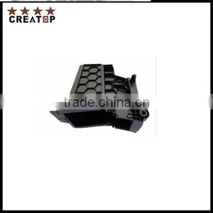 High Quality Customized Plastic Injection Parts Molding Parts Plastic Spare Parts Plastic Pieces Plastic Injection Products thumbnail-6