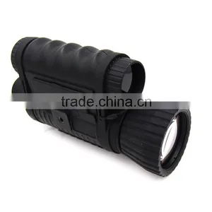 Night Vision Riflescope ,Hunting Night Vision Goggles, Night Vision Goggles Binoculars ,Night Vision Device thumbnail-6