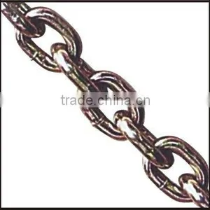 Proof Coil Chain NACM96(G30) thumbnail-1