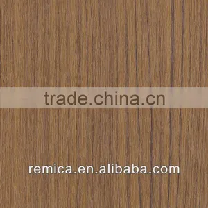 Remica 9398NT Nepal Teak Natural Authentic Hpl thumbnail-1