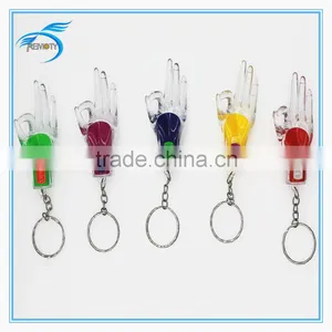 2016 New Trendy Products Alternating Light Portable Mini Led Light Torch thumbnail-1