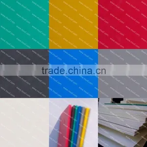 U-PVC Foam Board thumbnail-1