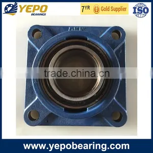 FY Series Y Bearing Square Flanged Units , FY Bearing Unit thumbnail-1
