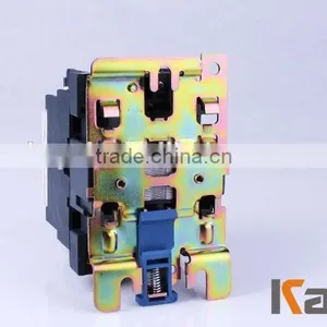 13 Years Supplier Lc1-d40 ac Contactor thumbnail-3