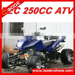 250CC RACING ATV (MC-368) thumbnail-1