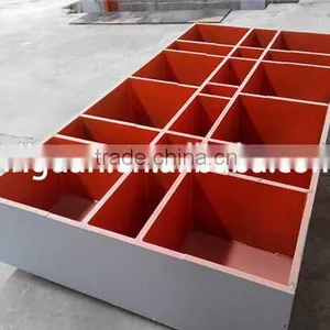 4*8 Hydraulic Press Machine thumbnail-4