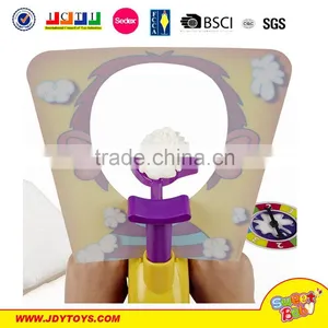 2016 New Parent-child Games Prank Joke Plastic Game Toy thumbnail-5