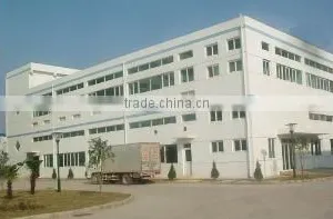 Anqing Xingfeng Industrial & Trade Co., Ltd. company overview - view 3 thumbnail