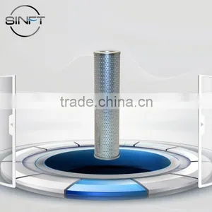 SINFT Filter 27 High Filtration Efficiency Hydac Filter 1320d020bn3hc thumbnail-1