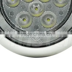 LED Fog Light for Mini Cooper, LED Rally Light for Mini Cooper Prices, 2012 Mini Cooper LED DRL Fog Light thumbnail-2