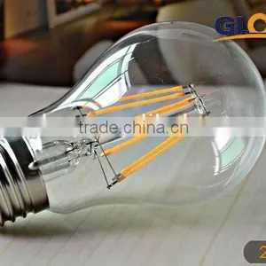 Warm White With Plastic E14 Custom C35T Led Candle 2w Cob Led Filament Bulb Led Bulb Lamp thumbnail-5