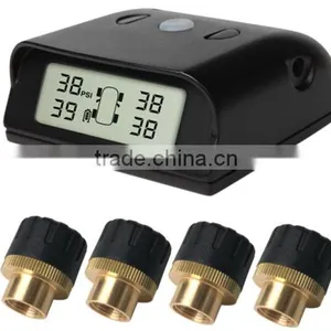 Tire Pressure Monitoring System thumbnail-2