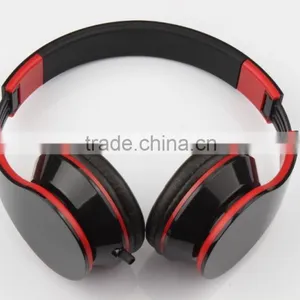 High Quality Wired Headset With Microphone thumbnail-2