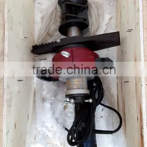 Dingcheng ISY-150 Portable Tube Beveling Machine thumbnail-3