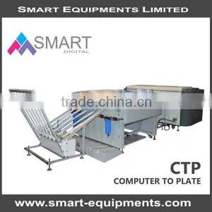 Thermal CTP Plate Processing Machine Good Price Quality Choice thumbnail-2