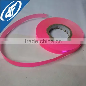 Pink 20MM Fire Resistant PVC Reflective Tape thumbnail-2