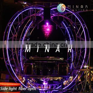 2015 Hot Products Fiber Optic Illumination Christmas Decoration Light thumbnail-4