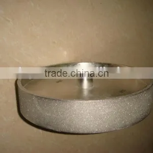 Superabrasive Diamond CBN Grinding Wheels thumbnail-3