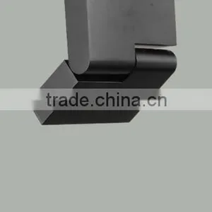 6*1w High Power Adjustable Led Track Spotlight thumbnail-3