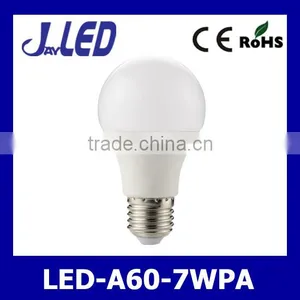 China Factory Supply Led Bulb 7w Led Lighting Bulb for Home Lighting thumbnail-1