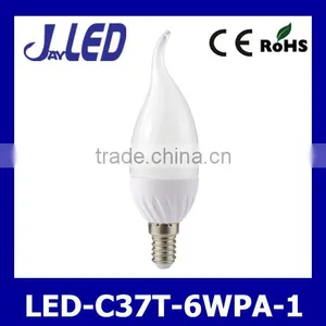 6W Ce&rohs Mini Led Candle Lights thumbnail-1
