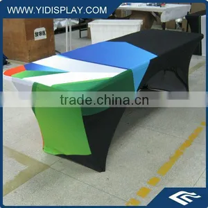 Made in China Coated Fireproof Table Cloth thumbnail-1