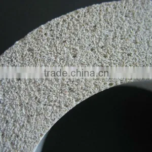 High Alumina Ceramic Filter Tubes thumbnail-2