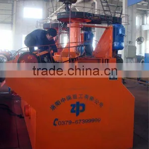 Gold Mining, Copper Prcoessing Machine of Flotation Machine thumbnail-5