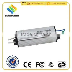 2-4*1W Waterproof IP67 LED RGB Driver thumbnail-1