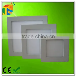 New Design 24w Ultra Square Led Ceiling Light Led Panel Light thumbnail-3