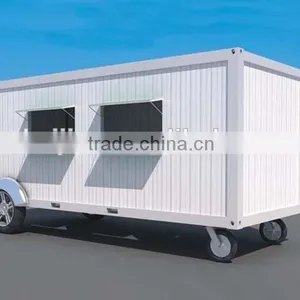 Prefab Container House Prices thumbnail-1