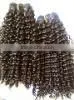 Indian Virgin Kinky Curly Hair thumbnail-1