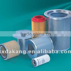 High Efficient YQLX-II Series Air Oil Separator Filter Element thumbnail-3