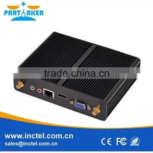 All In One PC NB Memory SO-DIMM DDR3L Low Votalge 204pins I5 4200U Mini Pc Mini Htpc thumbnail-1