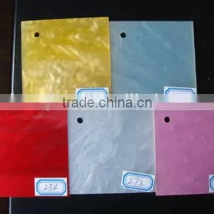 Acrylic Chess Board thumbnail-2