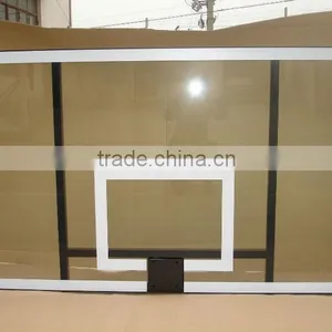 Acrylic Basketball Board thumbnail-1