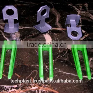 Fast Tile Leveling System, Plastic Leveling System, EQUAL LEVEL + thumbnail-1