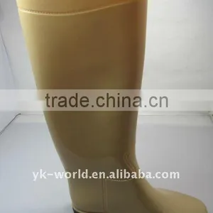 PVC Rain Boots thumbnail-1