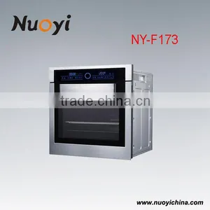 Gas Pizza Oven Built in Oven Gas With Good Quality thumbnail-5