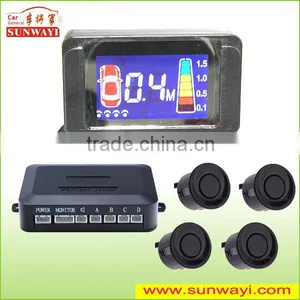 Offer To Sell Car Rear View Parking Sensor Car Alarm Security System thumbnail-1