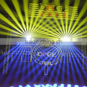 The Magnificent 300w Beam/spot/wash Light thumbnail-6
