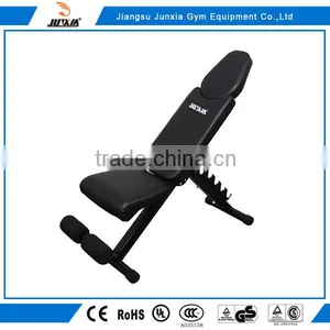 New Professional Design Factory Direct Incline Sit up Bench thumbnail-1