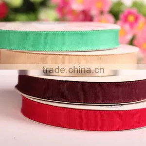 Hot Hat Ribbon for Decoration/Colorful Hat Ribbon/Viscose Rayon Ribbon thumbnail-1