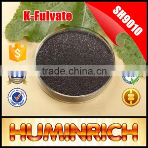 FAQ 3--How To Use Potassium Humate Fulvic Fertilizer To Solve The Problem Of Cucumber Wilt ? thumbnail-6