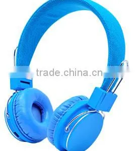 High Quality Stereo Bluetooth Headphone , Bluetooth Headphone thumbnail-1