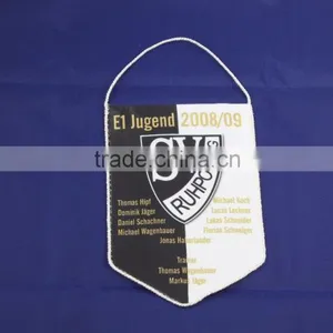 14x21cm Screen Printing SV Ruhpolding Banner thumbnail-1