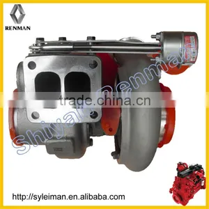 China Good Quality Cars Trucks Supercharger 2842807/2842806 3783607 thumbnail-1