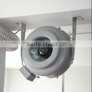 Duct Mounted Fan thumbnail-1