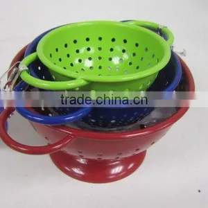 Stainless Steel Fruit Pan,fruit Tray,fruit Platter,fruit Dish,vegetable Plate thumbnail-1