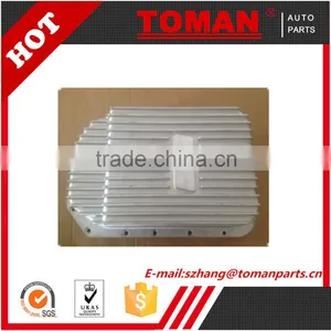 Deep Aluminium Transmission Pan for GM 4L80E thumbnail-1